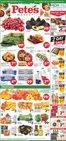 Pete's Fresh Market catalogue | Top offers for smart savers | 2026-04-22T00:00:00.000Z - 2026-04-28T00:00:00.000Z