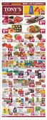 Tony's Fresh Market catalogue in Mchenry IL | Weekly Ad | 2026-04-22T00:00:00.000Z - 2026-04-28T00:00:00.000Z