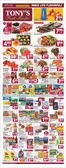 Tony's Fresh Market catalogue in Crestwood IL | Weekly Ad | 2026-04-22T00:00:00.000Z - 2026-04-28T00:00:00.000Z