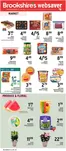Brookshire's catalogue | Special offers for you | 2026-04-22T00:00:00.000Z - 2026-04-28T00:00:00.000Z