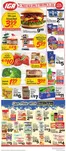 IGA catalogue | Discover attractive offers | 2026-04-22T00:00:00.000Z - 2026-04-28T00:00:00.000Z