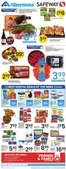 Safeway catalogue | Top offers for all bargain hunters | 2026-04-22T00:00:00.000Z - 2026-04-28T00:00:00.000Z