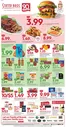 Stater Bros catalogue in Carson CA | Top offers for all bargain hunters | 2026-04-22T00:00:00.000Z - 2026-04-28T00:00:00.000Z