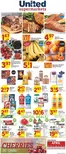 United Supermarkets catalogue | Exclusive deals and bargains | 2026-04-21T00:00:00.000Z - 2026-04-28T00:00:00.000Z