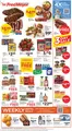 Fred Meyer catalogue | Exclusive bargains | 2026-04-22T00:00:00.000Z - 2026-04-28T00:00:00.000Z