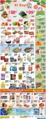 El Super catalogue | Attractive special offers for everyone | 2026-04-22T00:00:00.000Z - 2026-04-28T00:00:00.000Z
