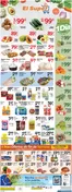 El Super catalogue | Offers for bargain hunters | 2026-04-22T00:00:00.000Z - 2026-04-28T00:00:00.000Z