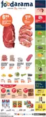 Foodarama catalogue | Foodarama weekly ad | 2026-04-22T00:00:00.000Z - 2026-04-28T00:00:00.000Z