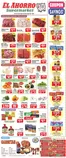 El Ahorro catalogue | Discounts and promotions | 2026-04-22T00:00:00.000Z - 2026-04-28T00:00:00.000Z