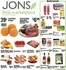 Jons International catalogue | Exclusive bargains | 2026-04-22T00:00:00.000Z - 2026-04-28T00:00:00.000Z