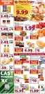 Harris Teeter catalogue | Exclusive deals for our customers | 2026-04-22T00:00:00.000Z - 2026-04-28T00:00:00.000Z