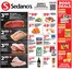 Sedano's catalogue | Great offer for all customers | 2026-04-22T00:00:00.000Z - 2026-04-28T00:00:00.000Z