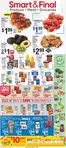 Smart & Final catalogue | Weekly Ad Savings (04/22/2026 - 04/28/2026) | 2026-04-22T00:00:00.000Z - 2026-04-23T00:00:00.000Z