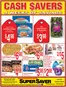 Super Saver catalogue | Super Saver weekly ad | 2026-04-22T00:00:00.000Z - 2026-05-19T00:00:00.000Z