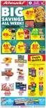 Schnucks catalogue | Current special promotions | 2026-04-29T00:00:00.000Z - 2026-05-05T00:00:00.000Z
