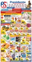 Presidente catalogue in Cooper City FL | Presidente weekly ad | 2026-04-01T00:00:00.000Z - 2026-04-30T00:00:00.000Z