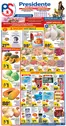 Presidente catalogue in Orlando FL | Our best deals for you | 2026-04-01T00:00:00.000Z - 2026-05-31T00:00:00.000Z