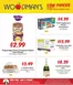Woodman's catalogue | Offers for bargain hunters | 2026-04-23T00:00:00.000Z - 2026-04-29T00:00:00.000Z