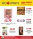 Woodman's catalogue | Offers for bargain hunters | 2026-04-23T00:00:00.000Z - 2026-04-29T00:00:00.000Z
