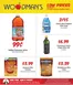 Woodman's catalogue | Top offers for all bargain hunters | 2026-04-23T00:00:00.000Z - 2026-04-29T00:00:00.000Z