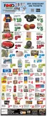 Food Bazaar catalogue | Great offer for all customers | 2026-04-23T00:00:00.000Z - 2026-04-29T00:00:00.000Z