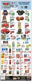 Food Bazaar catalogue | Special offers for you | 2026-04-23T00:00:00.000Z - 2026-04-29T00:00:00.000Z