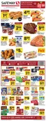 Safeway catalogue in Vienna VA | Discover attractive offers | 2026-04-24T00:00:00.000Z - 2026-04-30T00:00:00.000Z