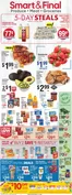 Smart & Final catalogue | Discounts and promotions | 2026-04-24T00:00:00.000Z - 2026-04-28T00:00:00.000Z