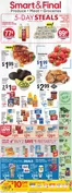 Smart & Final catalogue | Discounts and promotions | 2026-04-24T00:00:00.000Z - 2026-04-28T00:00:00.000Z