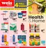 Weis Markets catalogue | Exclusive bargains | 2026-04-23T00:00:00.000Z - 2026-05-20T00:00:00.000Z