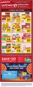 Safeway catalogue | Wide range of offers | 2026-04-24T00:00:00.000Z - 2026-04-30T00:00:00.000Z