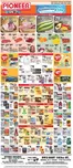Pioneer Supermarkets catalogue | Our best deals for you | 2026-04-26T00:00:00.000Z - 2026-05-02T00:00:00.000Z