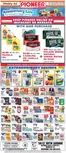 Pioneer Supermarkets catalogue | Great offer for all customers | 2026-04-26T00:00:00.000Z - 2026-05-02T00:00:00.000Z