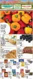 Family Fare catalogue in Traverse City MI | Attractive special offers for everyone | 2026-04-26T00:00:00.000Z - 2026-05-02T00:00:00.000Z