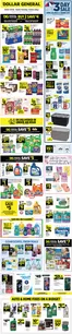 Dollar General catalogue | Top offers for smart savers | 2026-04-26T00:00:00.000Z - 2026-05-02T00:00:00.000Z