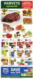 Harveys Supermarkets catalogue | Current special promotions | 2026-04-29T00:00:00.000Z - 2026-05-05T00:00:00.000Z
