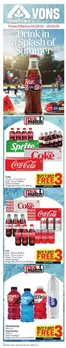 Vons catalogue in Canoga Park CA | Weekly Ad - Southwest | 2026-04-29T00:00:00.000Z - 2026-05-05T00:00:00.000Z