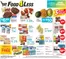 Food 4 Less catalogue | Offers for bargain hunters | 2026-04-29T00:00:00.000Z - 2026-05-05T00:00:00.000Z