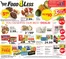 Food 4 Less catalogue | Wide range of offers | 2026-04-29T00:00:00.000Z - 2026-05-05T00:00:00.000Z