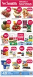 Smith's catalogue | Save now with our deals | 2026-04-29T00:00:00.000Z - 2026-05-05T00:00:00.000Z