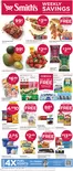 Smith's catalogue | Great discounts on selected products | 2026-04-29T00:00:00.000Z - 2026-05-05T00:00:00.000Z