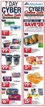 Albertsons catalogue | Our best bargains | 2026-04-29T00:00:00.000Z - 2026-05-05T00:00:00.000Z