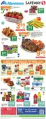 Albertsons catalogue | Offers for bargain hunters | 2026-04-29T00:00:00.000Z - 2026-05-05T00:00:00.000Z