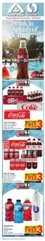 Albertsons catalogue | Special offers for you | 2026-04-29T00:00:00.000Z - 2026-05-05T00:00:00.000Z