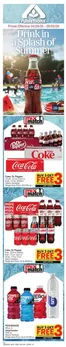 Albertsons catalogue | Top deals for all customers | 2026-04-29T00:00:00.000Z - 2026-05-05T00:00:00.000Z