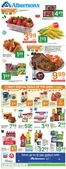 Albertsons catalogue | Exclusive deals and bargains | 2026-04-29T00:00:00.000Z - 2026-05-05T00:00:00.000Z