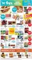 Fry's catalogue | Weekly Ad | 2026-04-29T00:00:00.000Z - 2026-05-05T00:00:00.000Z