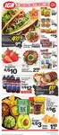 IGA catalogue | Offers for bargain hunters | 2026-04-29T00:00:00.000Z - 2026-05-05T00:00:00.000Z