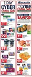 Randalls catalogue | Attractive special offers for everyone | 2026-04-29T00:00:00.000Z - 2026-05-05T00:00:00.000Z