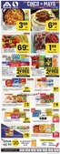 Safeway catalogue | Top deals and discounts | 2026-04-29T00:00:00.000Z - 2026-05-05T00:00:00.000Z